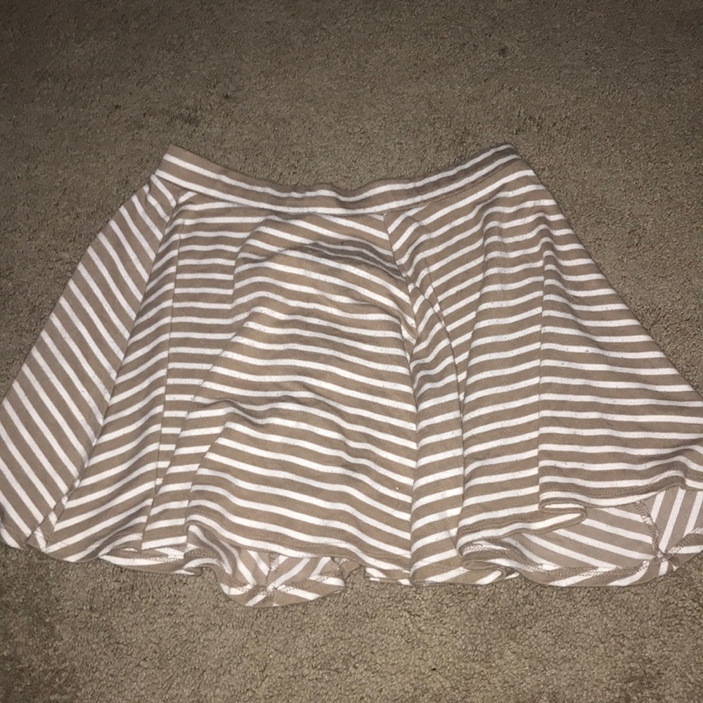skirt